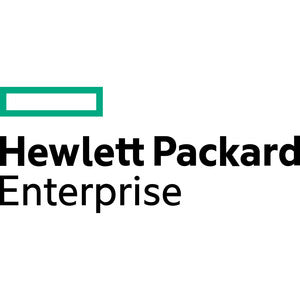 HPE Redundant Power Supply - 312 W HPE Redundant Power Supply - 312 W